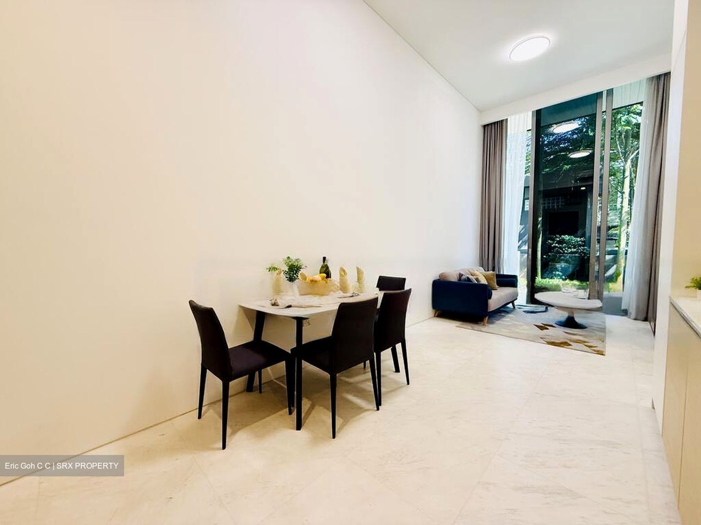 Cluny Park Residence (D10), Condominium #452838661